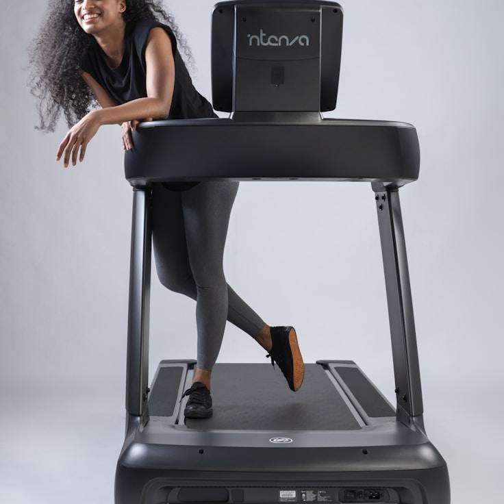 Fitness habits and consistency routine