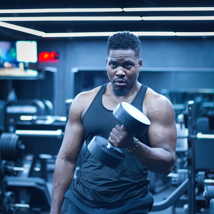 Fitness enthusiast and reviewer from Zurich