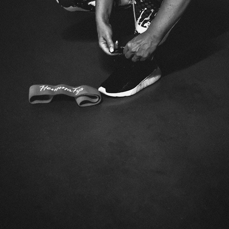 Fitness reviewer profile photo